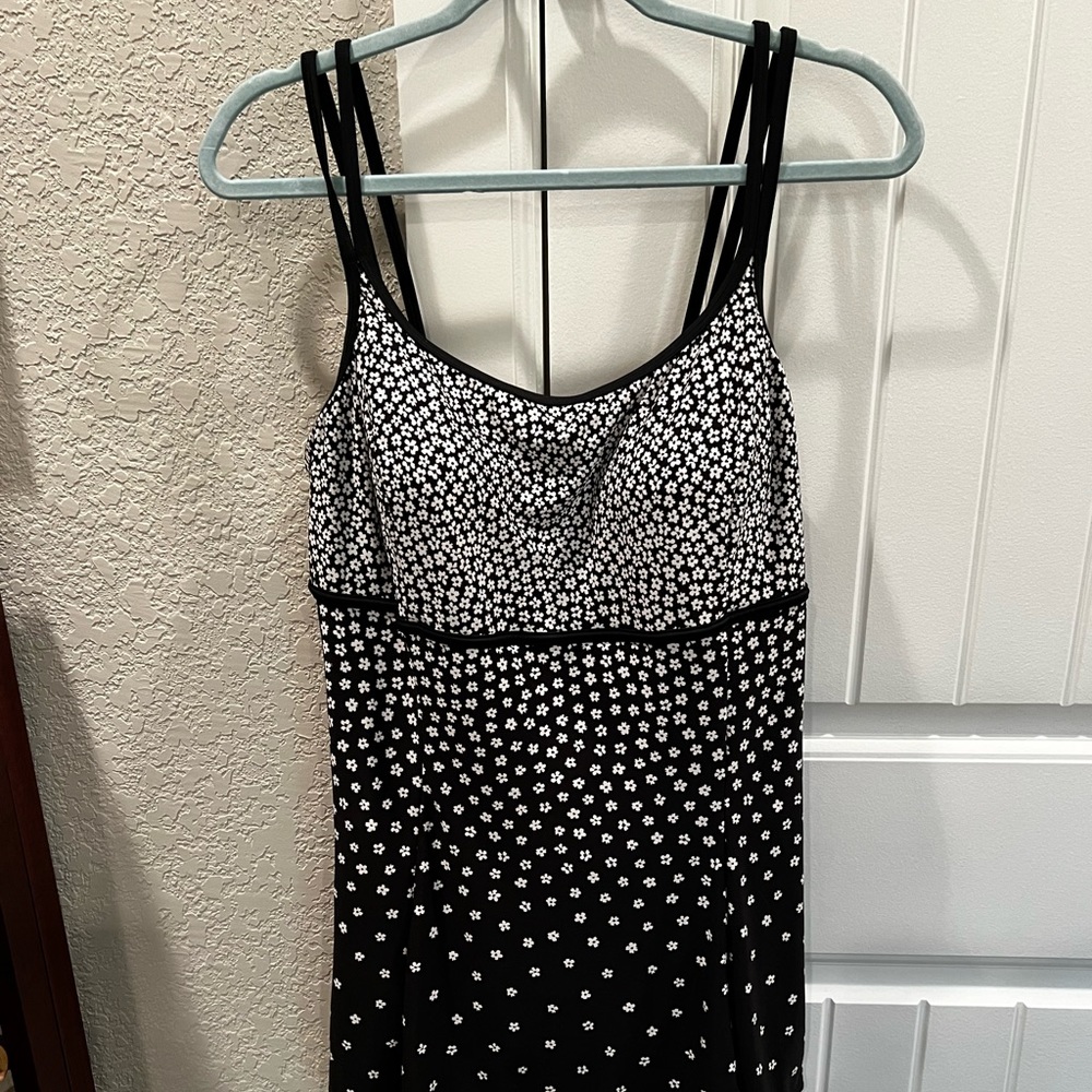 LE Cove Swimsuit